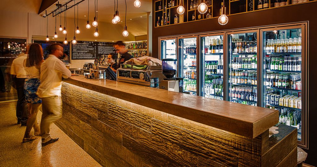 WhalersPic2 Exmouth Escape Resort