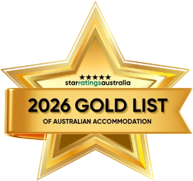 2026 Gold List Logo